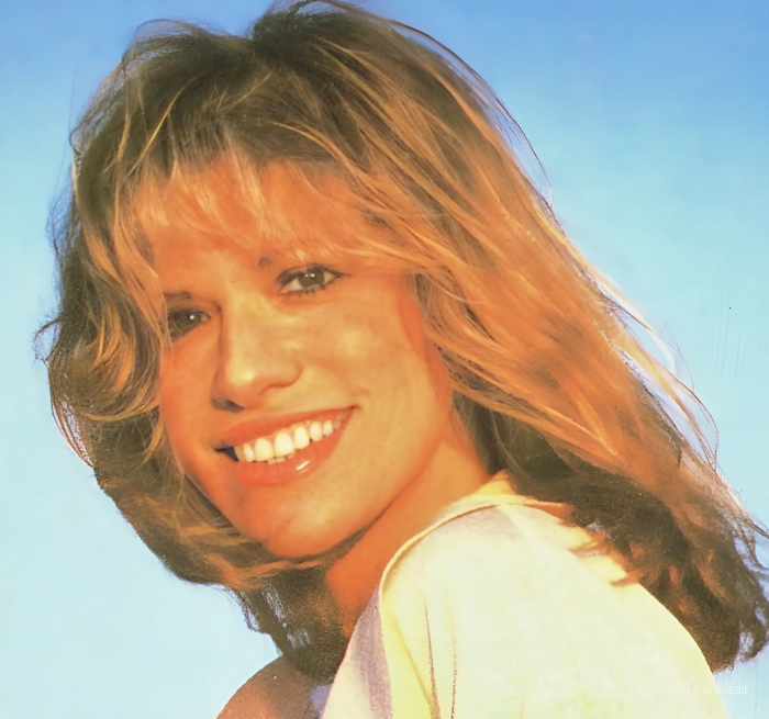 Carly Simon (Greatest Hits Live Era)