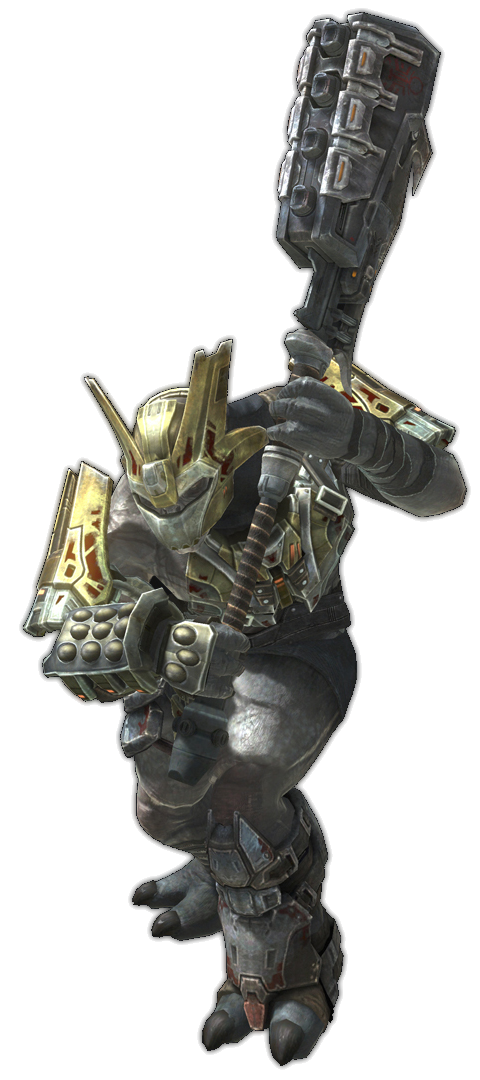 Brute 2 (Halo Reach)