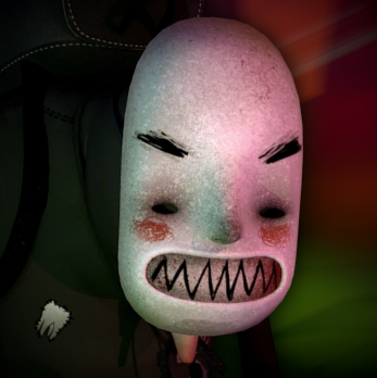 Vandals (Hello Neighbor 2)