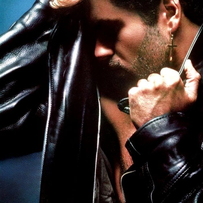 George Michael (Faith Era)