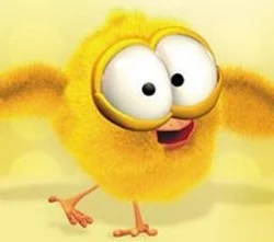 Sweety The Chick