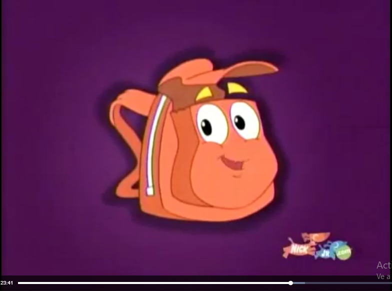 Rescue Pack (Keeler Sandhaus) (Puberty 2008-2009)