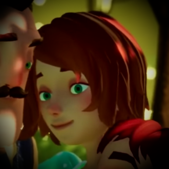 Diane Peterson (Hello Neighbor: Hide & Seek)