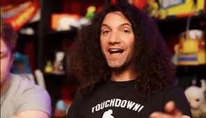 Dan Avidan (Danny Sexbang)