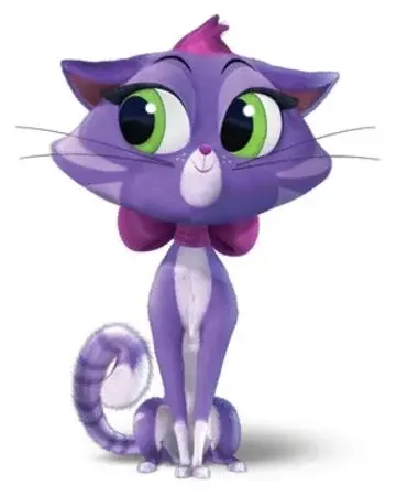 Hissy (New Version)
