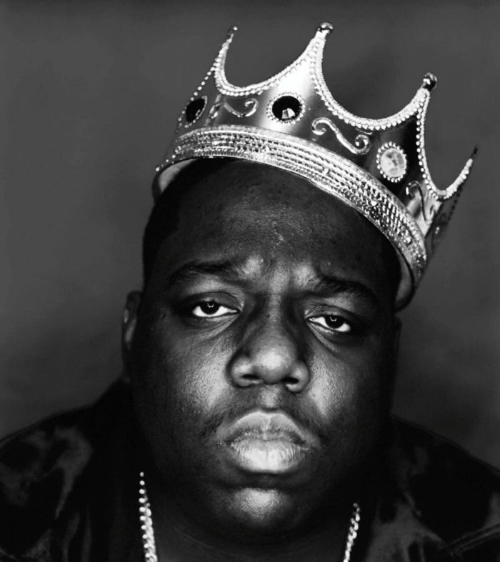 The Notorious B.I.G [Biggie Smalls]