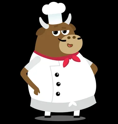 Chef Pierre (Milo)