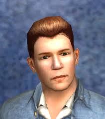 Lucky de Luca (Bully)