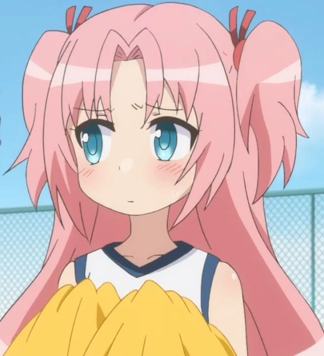 Hime arikawa (himegoto)