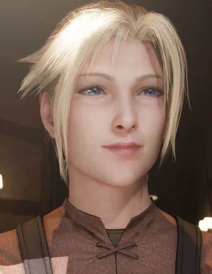 Claudia Strife