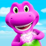 Barney (Barney’s World) (Jonathan Langdon)