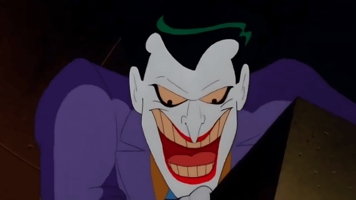 Joker (Tim Curry) (Batman - The Animated Series)