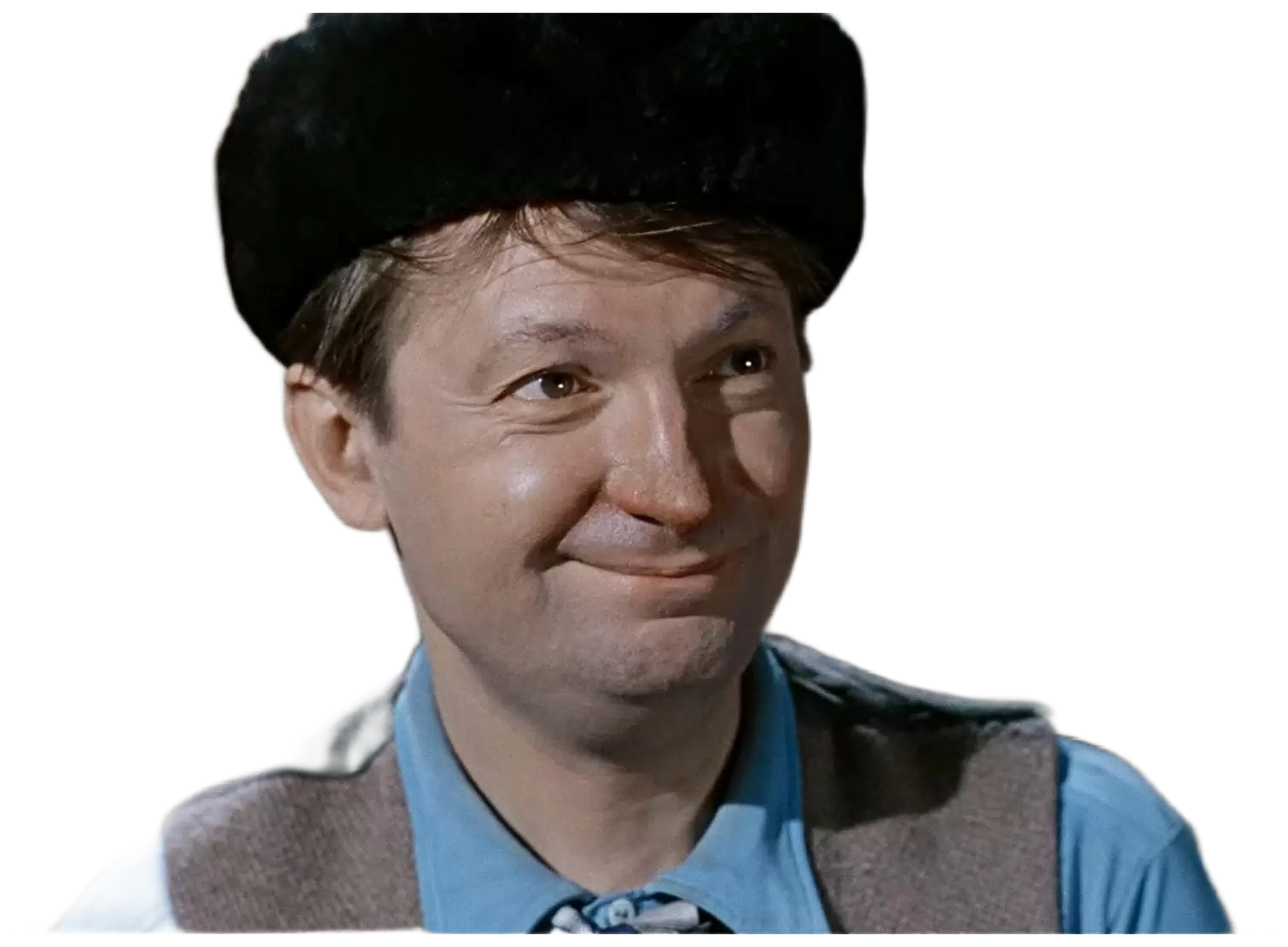 Георгий Вицин / Georgy Vitsin