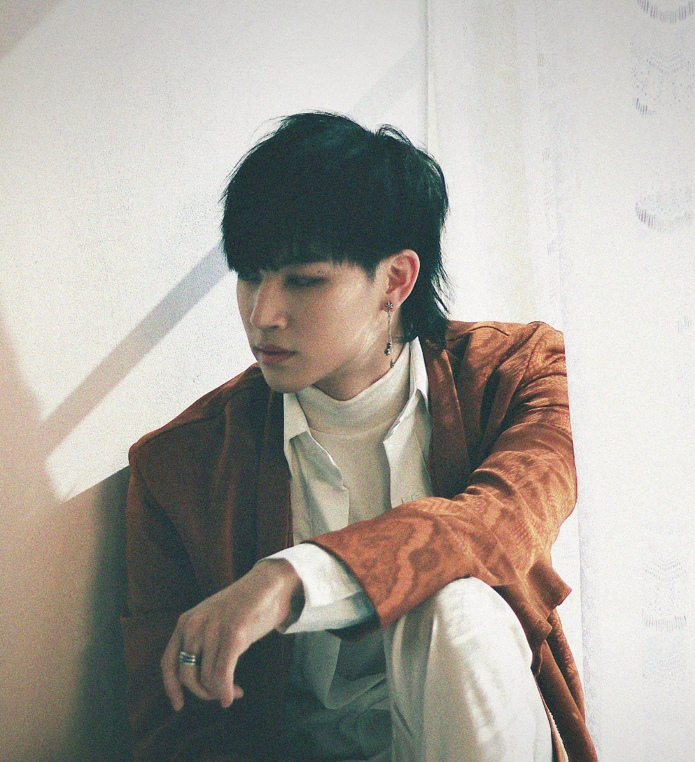 GOT7 Jay B