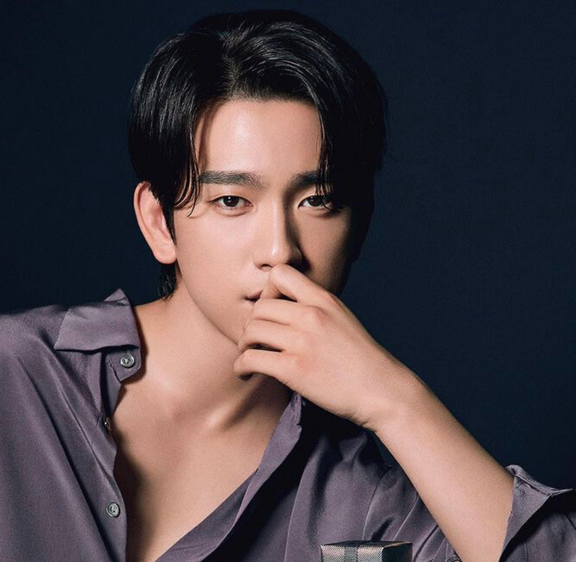 GOT7 Park Jinyoung