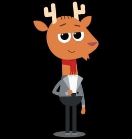 Mycroft Dubois (Milo)