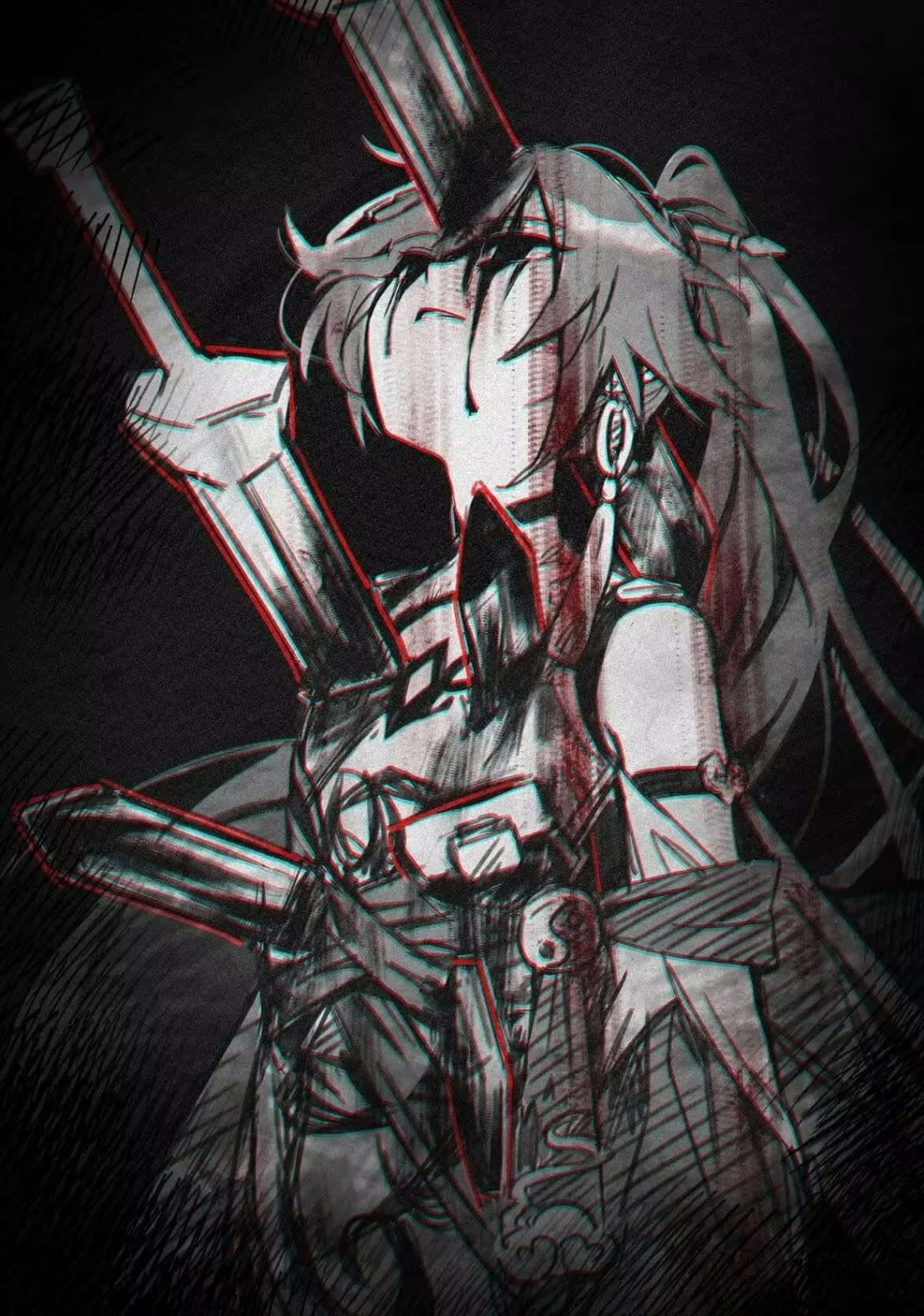 Fu Hua Honkai Impact 3
