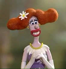 Lady Tottington