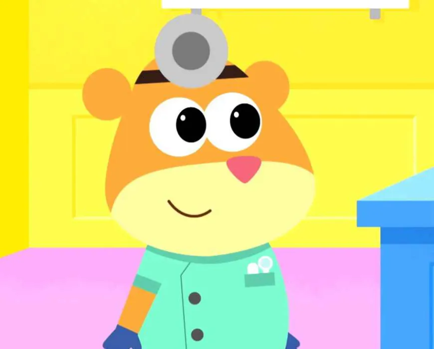 Horatio (Milo)