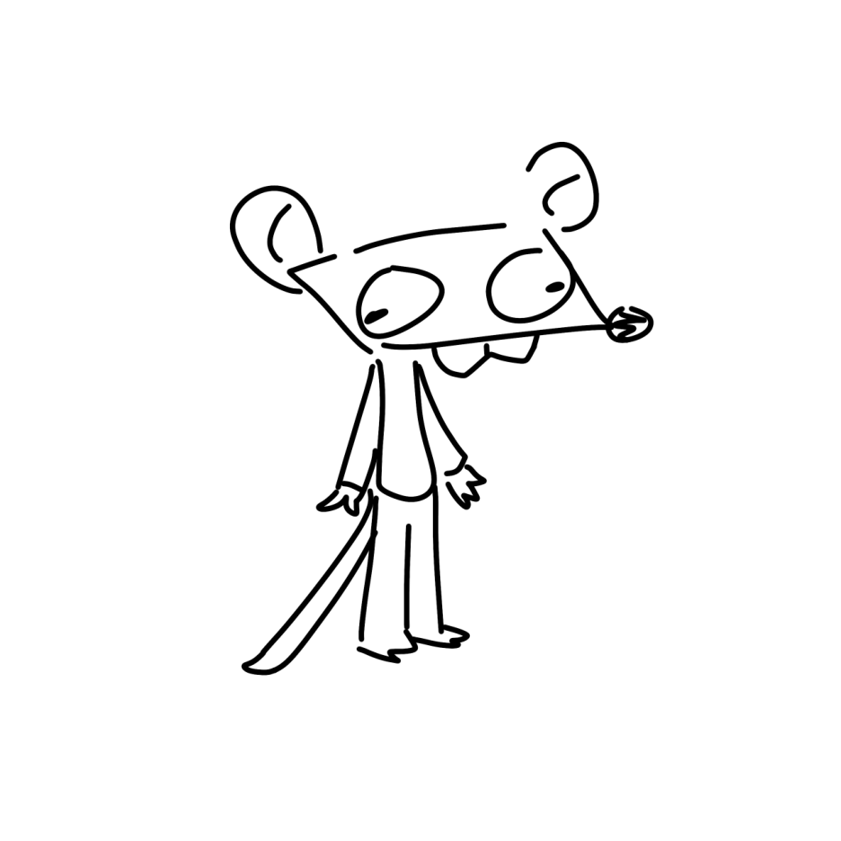 Conboy Rat - WHSM, IHSMSMIMT THE SERIES