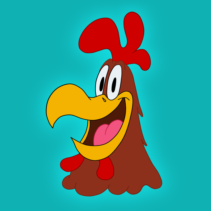 FogHorn LegHorn (Eric Bauza/Looney Tunes)