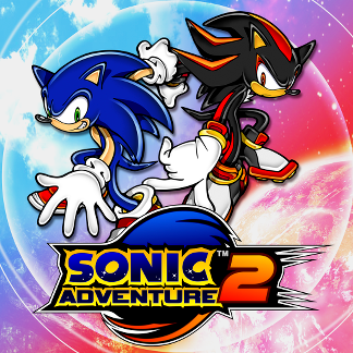 Sonic (Sonic Adventure 2)