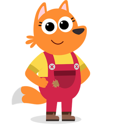 Farmer Tilly (Milo)
