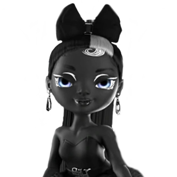 Shanelle Onyx (Shadow High)