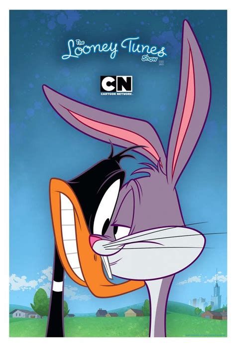 Bugs Bunny Japanese in looney tunes show(cv:Yamaguchi Kappei))