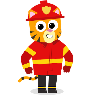 Chief Tyrone (Milo)