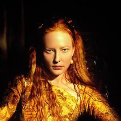 Elizabeth I A.K.A. Elizabeth Tudor (Elizabeth (1998) Cate Blanchett