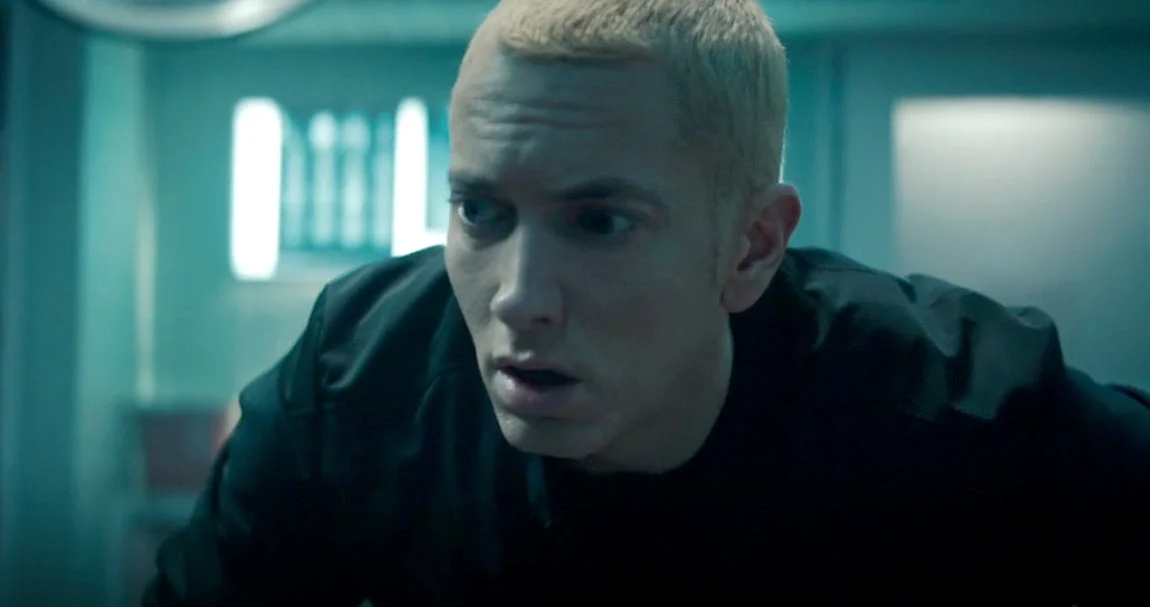Eminem - pre revival
