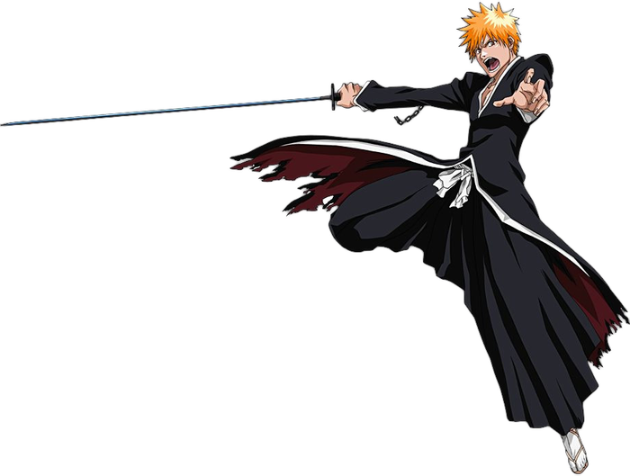 Ichigo