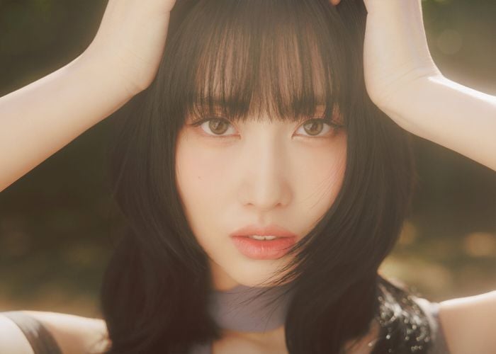 TWICE - Hirai Momo [All-Round Ver.]