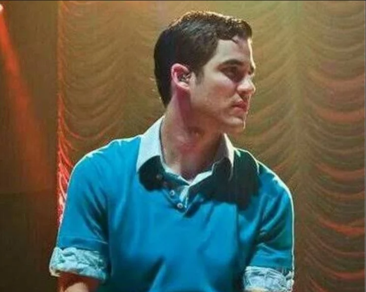 Blaine Anderson (Glee)