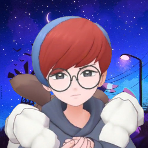 Penny Pokemon Masters EX Voice (TOP VERSION)
