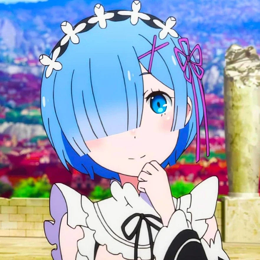 Rem [Español Latino] (By Pupe)