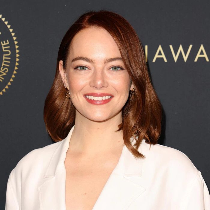 Emma Stone