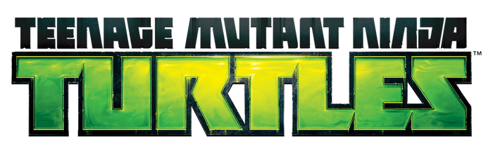 TMNT 2012 singer