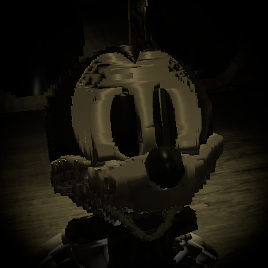 Mortimer (Chiro's FNaTI Roblox Roleplay)