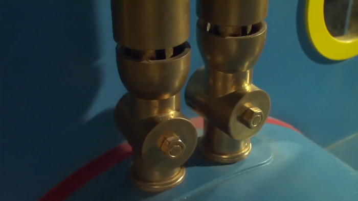 Thomas’ Whistle