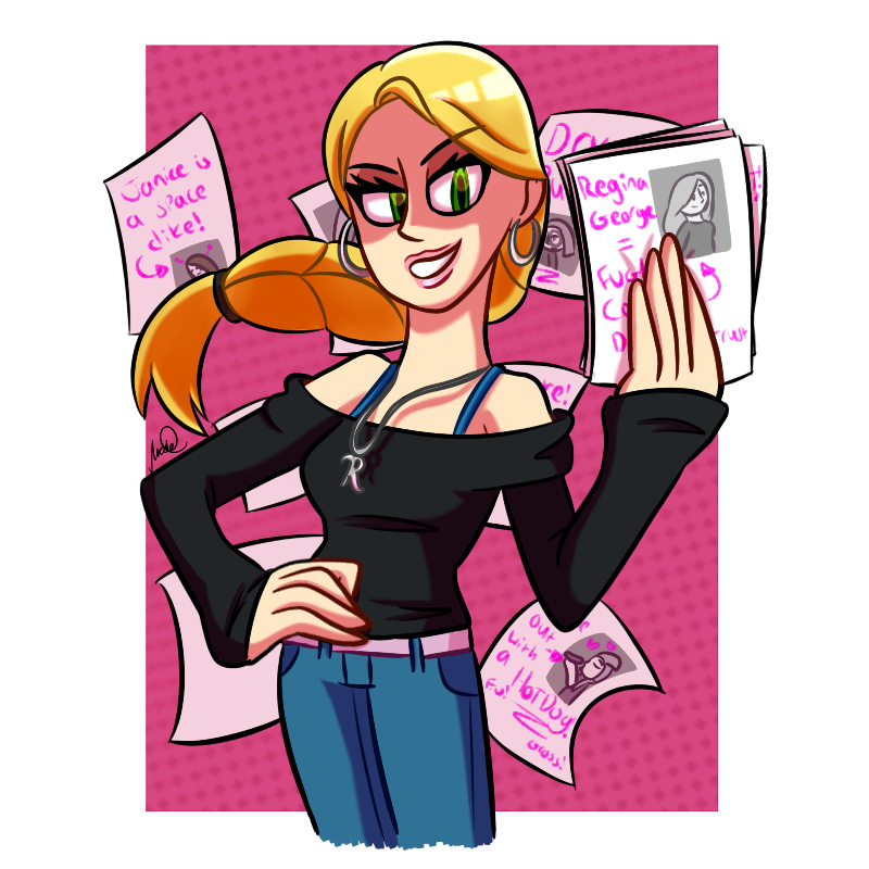 Regina George (musical)