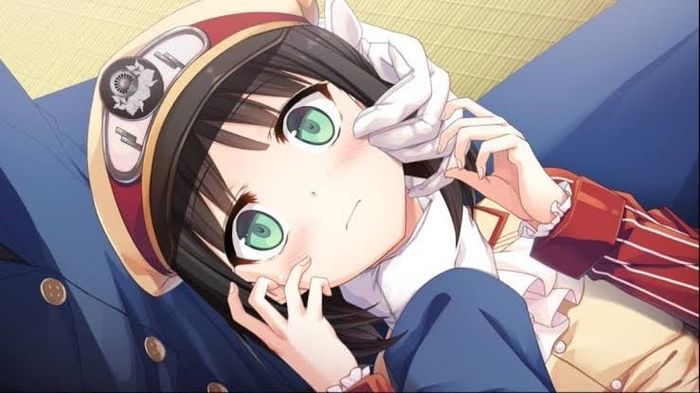 Maitetsu Niiroku