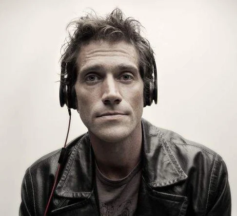 Ben Taylor