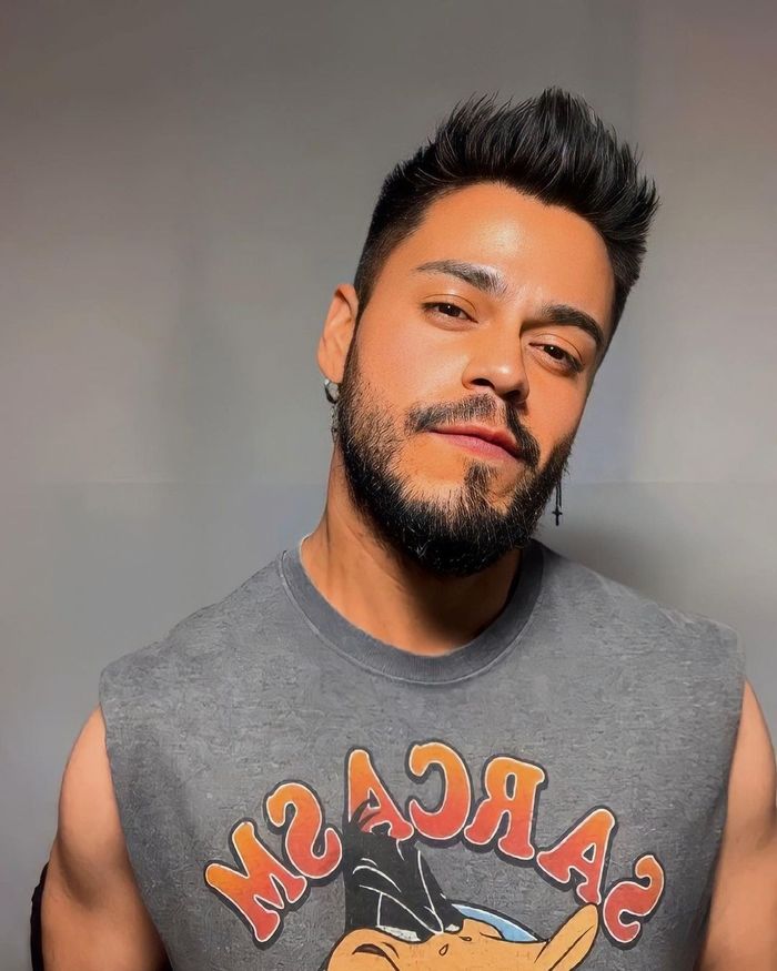 Kevz (Kevin Vasquez)
