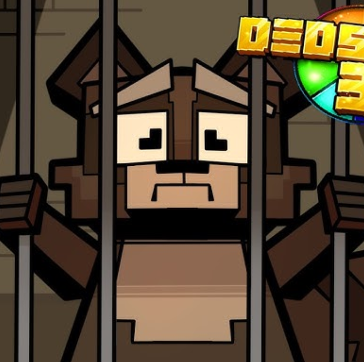 El Mapache (Dedsafio 3) [zTuTe]