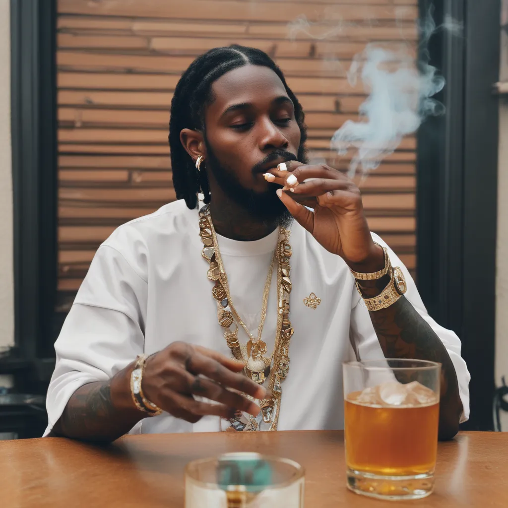 Pop Smoke