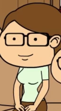 Jenny Geek (Geek Life: TAS)