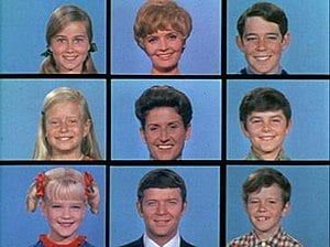 Literally The Original Brady Bunch Theme Song (John Beland)