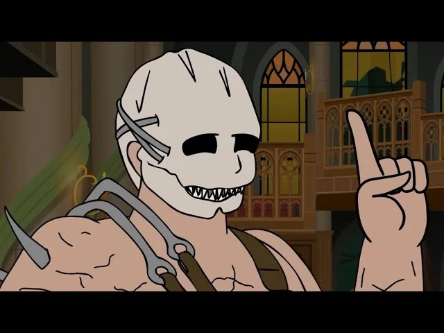 Trapper(Samination)